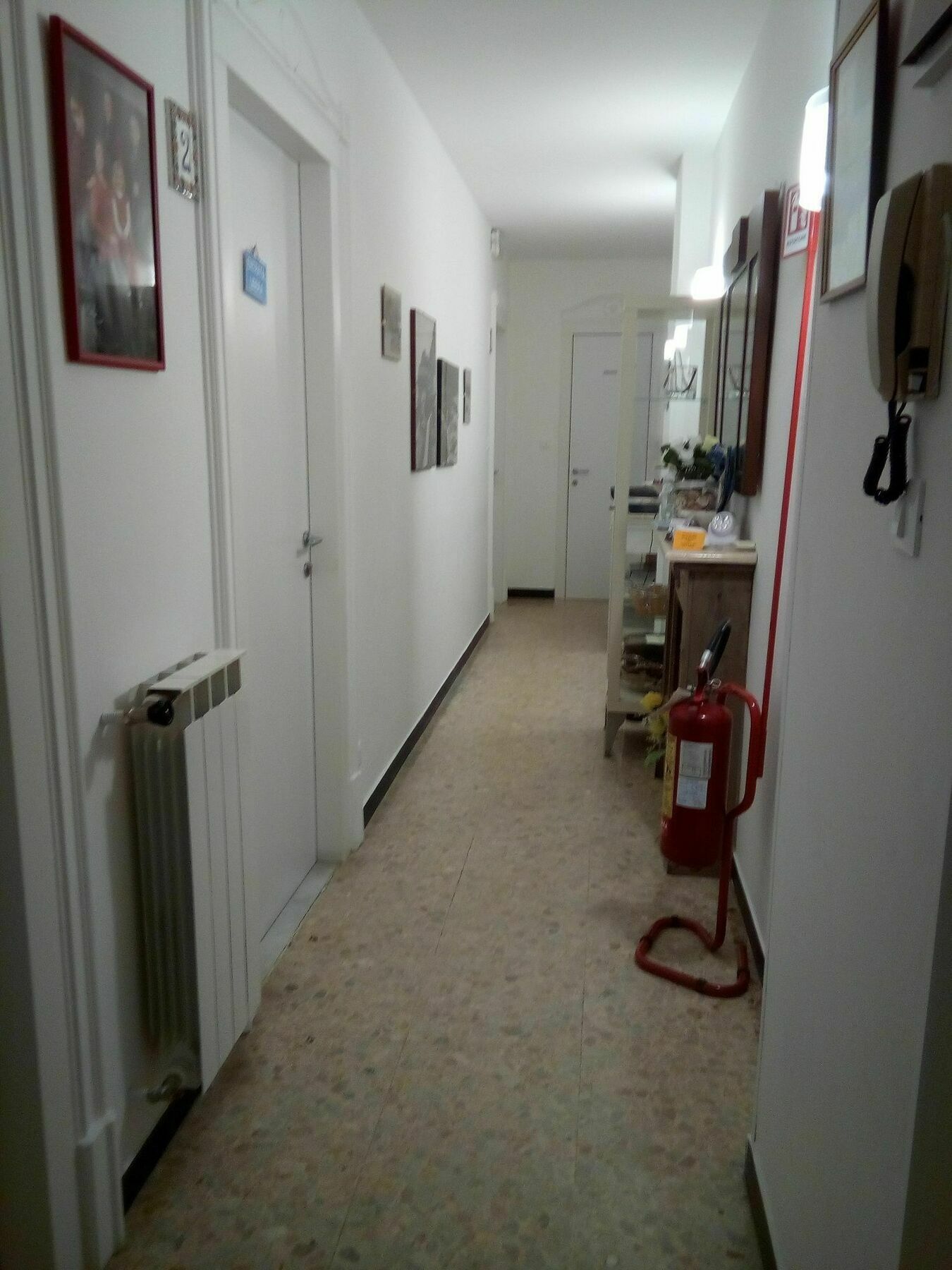 Dreaming Rooms Ριοματζόρε Εξωτερικό φωτογραφία