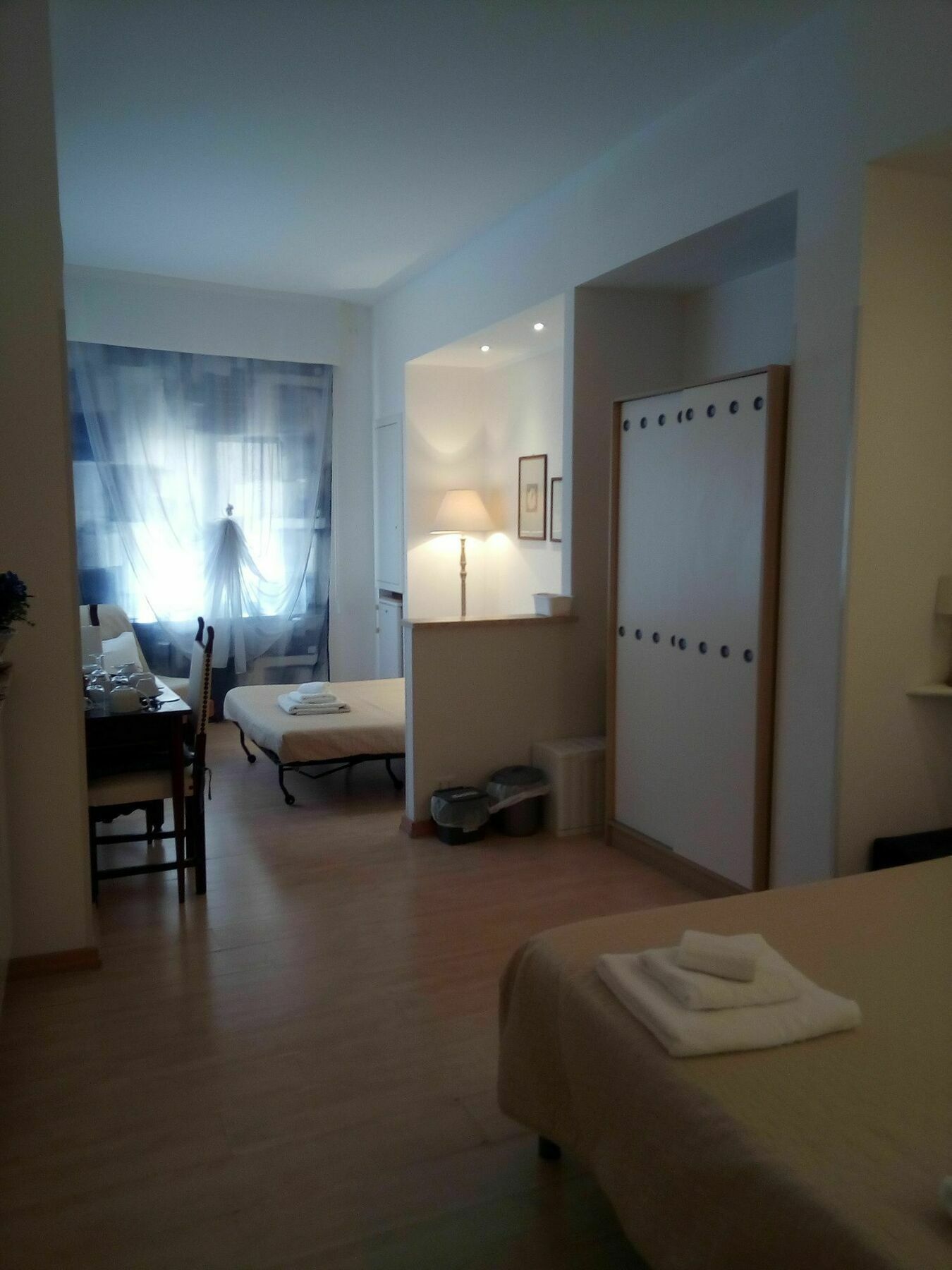Dreaming Rooms Ριοματζόρε Εξωτερικό φωτογραφία