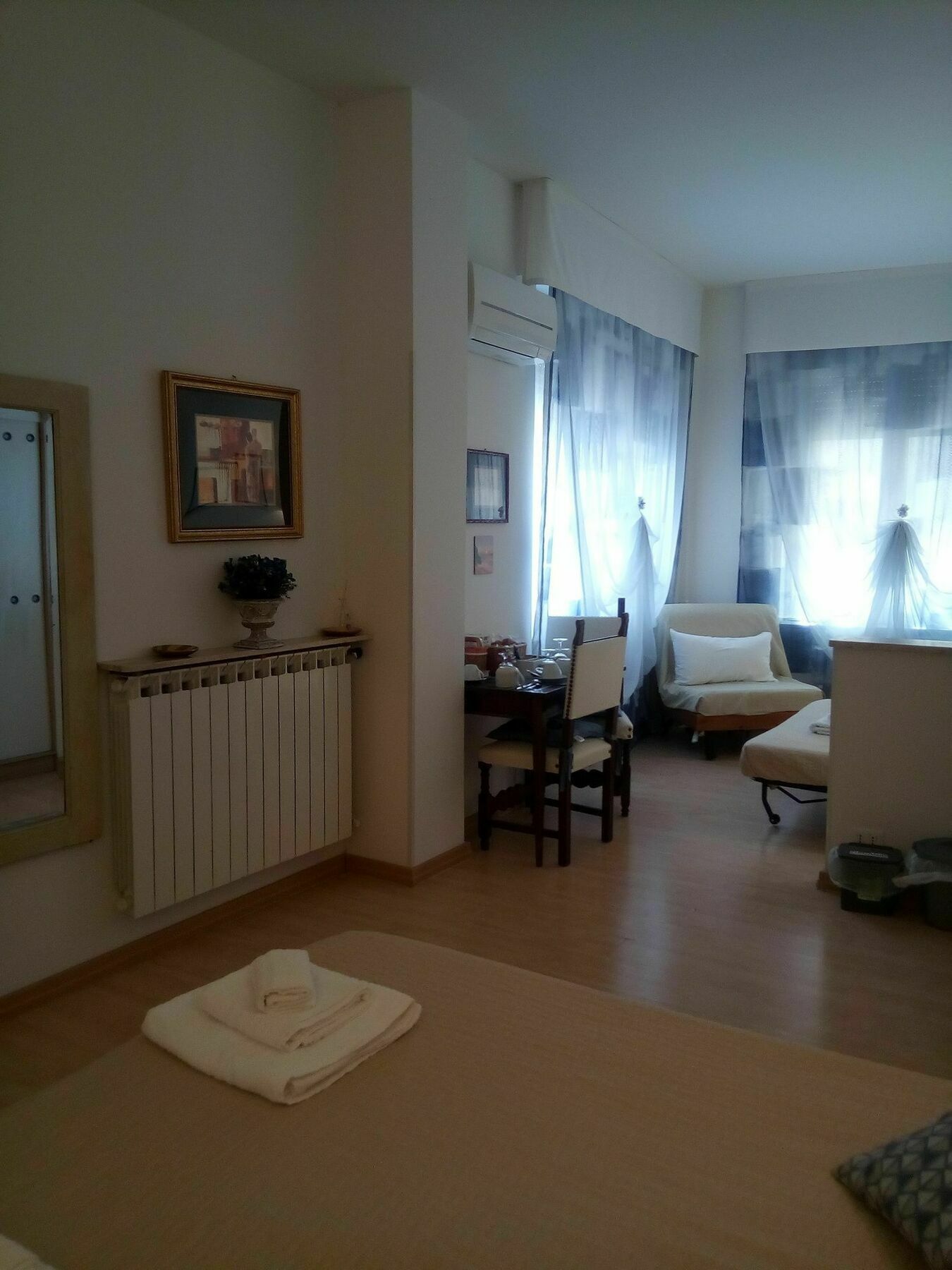 Dreaming Rooms Ριοματζόρε Εξωτερικό φωτογραφία
