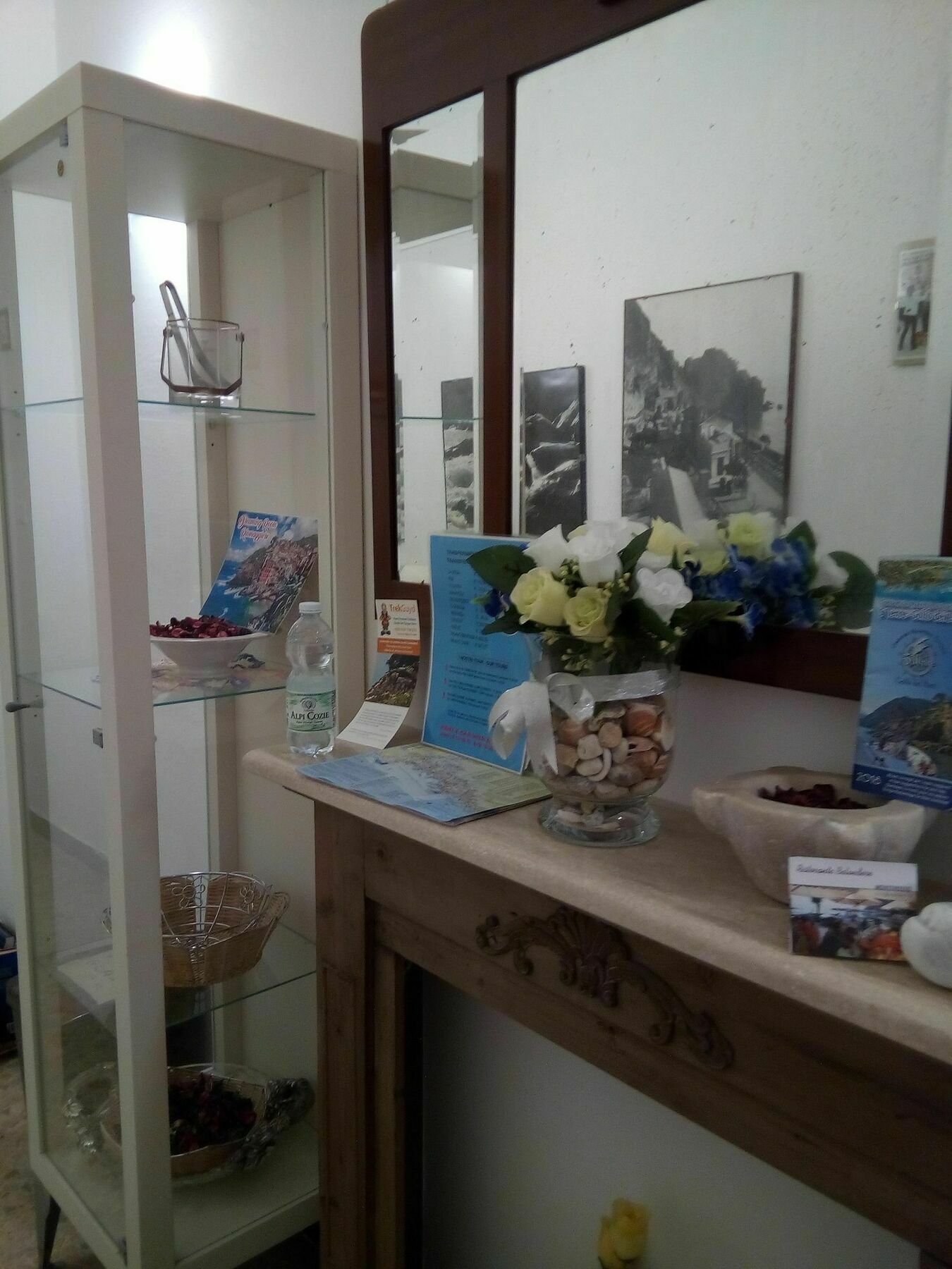 Dreaming Rooms Ριοματζόρε Εξωτερικό φωτογραφία