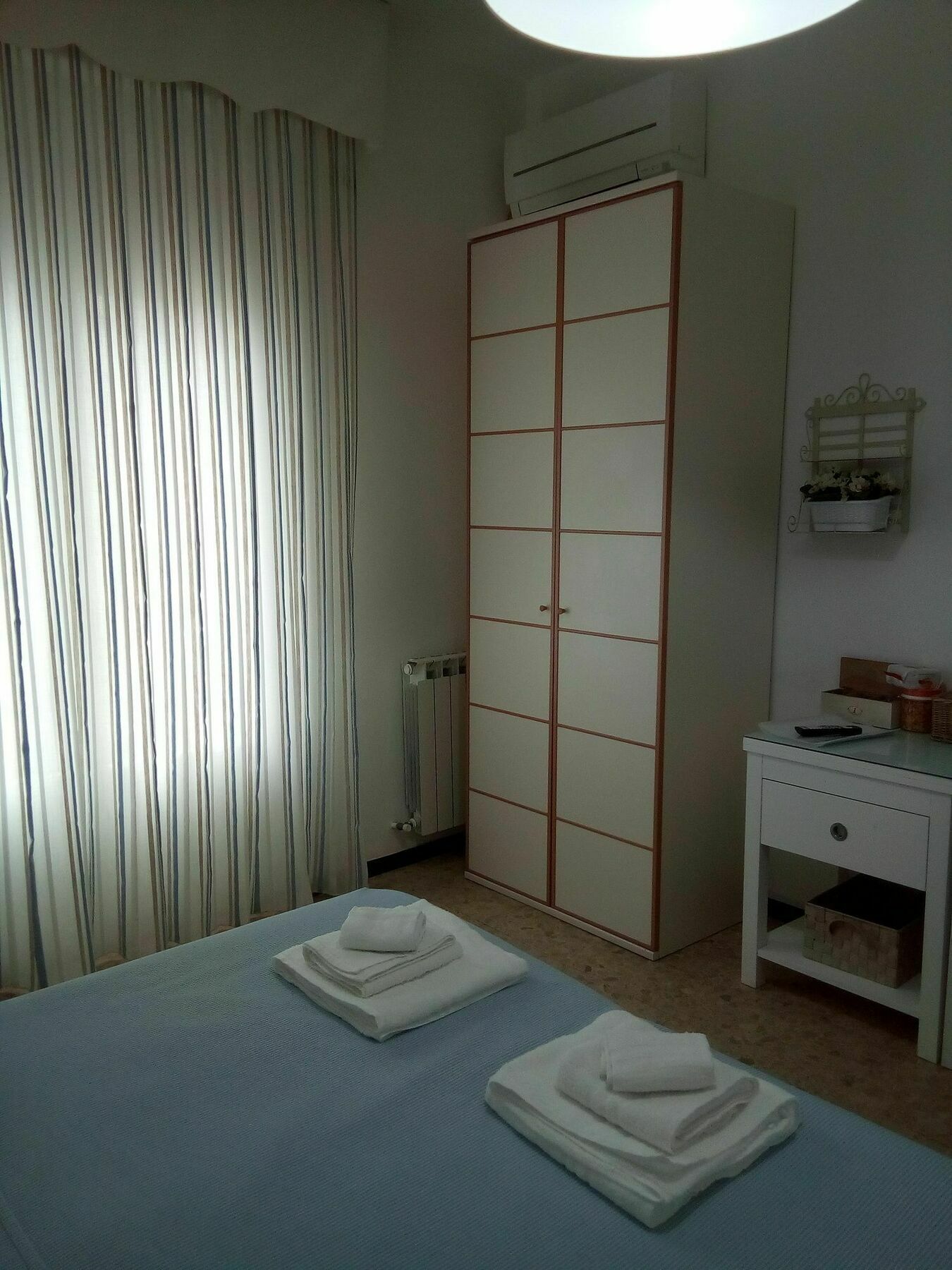 Dreaming Rooms Ριοματζόρε Εξωτερικό φωτογραφία