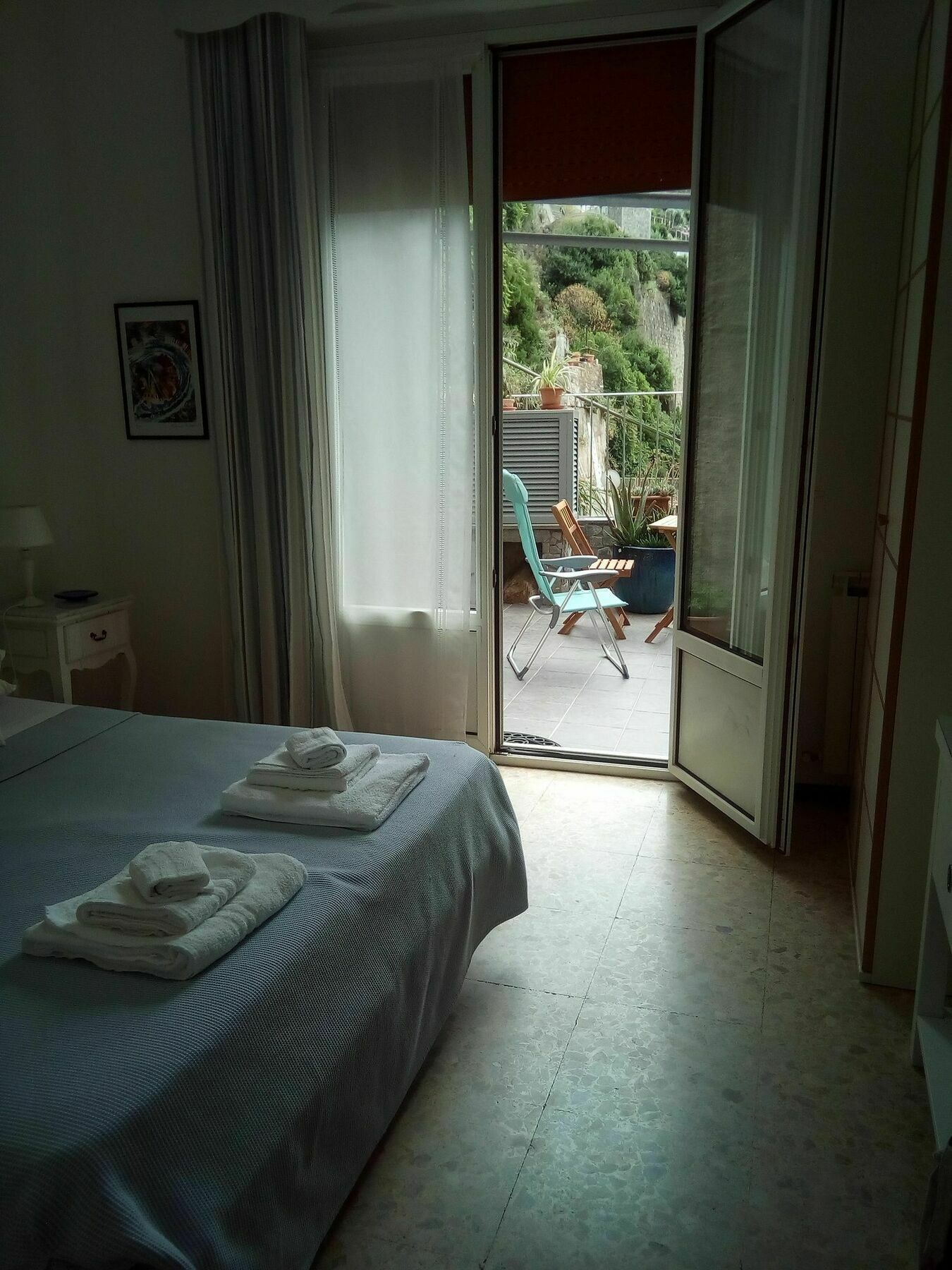 Dreaming Rooms Ριοματζόρε Εξωτερικό φωτογραφία