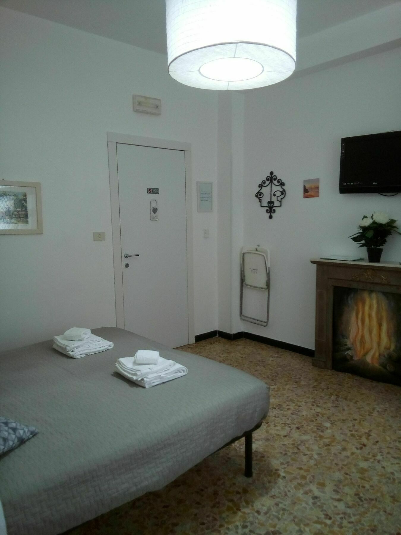 Dreaming Rooms Ριοματζόρε Εξωτερικό φωτογραφία